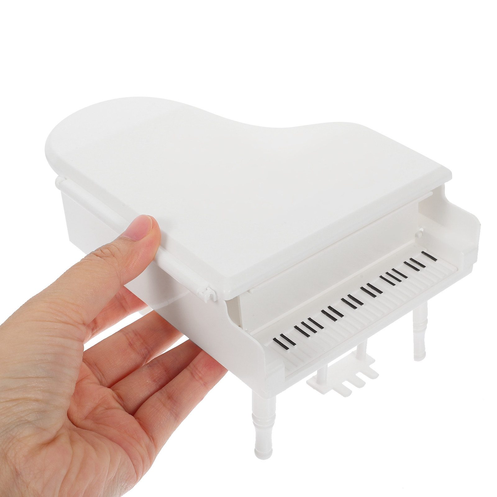 1Set Mini Piano Vintage Design - огляд і ціна Musical Instruments