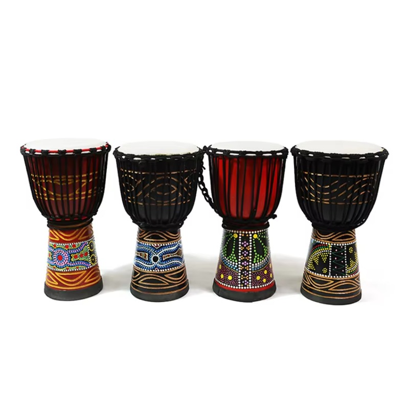 Percussion Instruments Africa  - огляд і ціна Musical Instrument In Africa