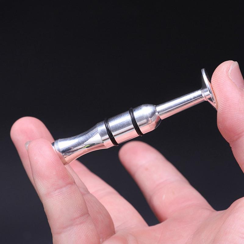 1 Set Trumpet Mouth Strength T - огляд і ціна Musical Instrument Saxophone