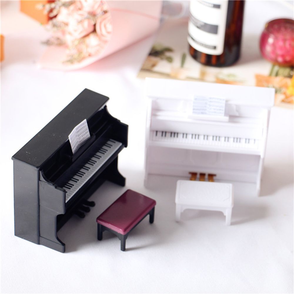 Miniature Doll Musical Instrum - огляд і ціна Musical Instrument Saxophone
