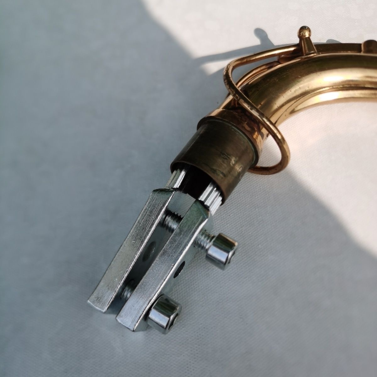 Ultimate Corrector for Saxopho - огляд і ціна Musical Instrument Saxophone