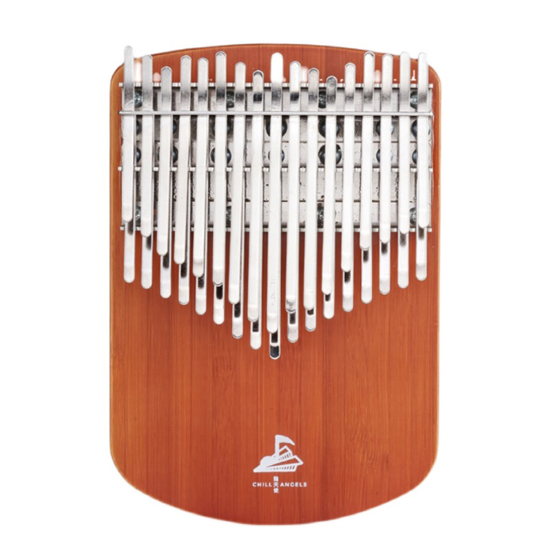 34 Key Kalimba Thumb Piano B C - огляд і ціна Musical Instrument Note