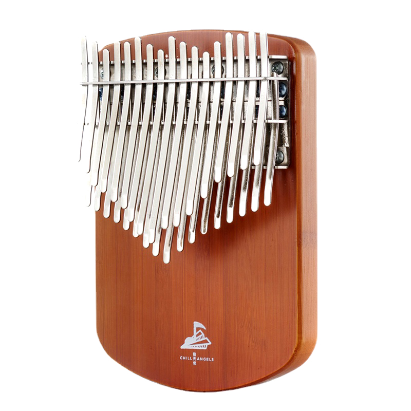 34 Key Kalimba Thumb Piano B C - огляд і ціна Musical Instrument Note