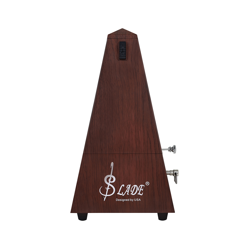 SLADE Mechanical Metronome Tow - огляд і ціна Musical Instrument Note