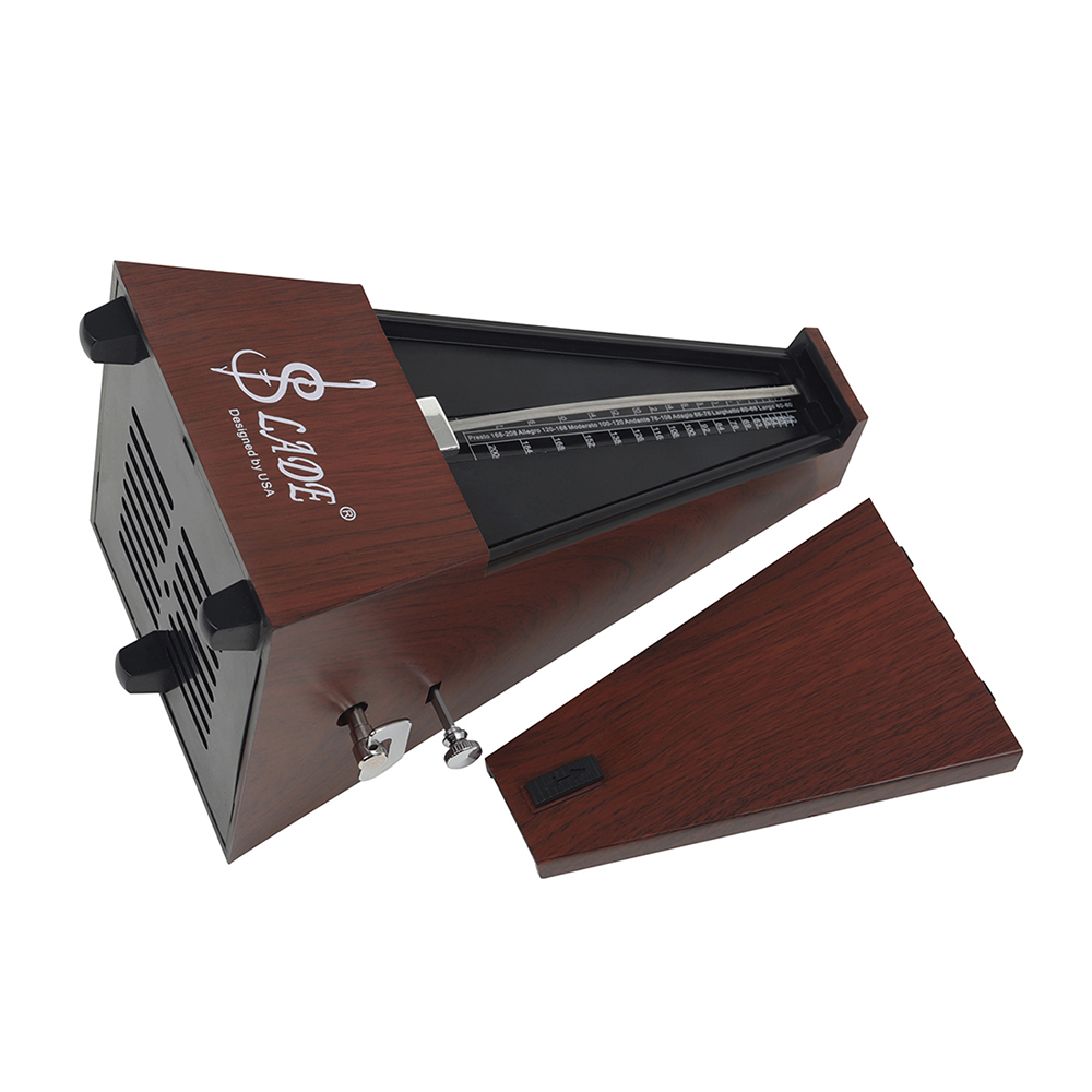 SLADE Mechanical Metronome Tow - огляд і ціна Musical Instrument Note