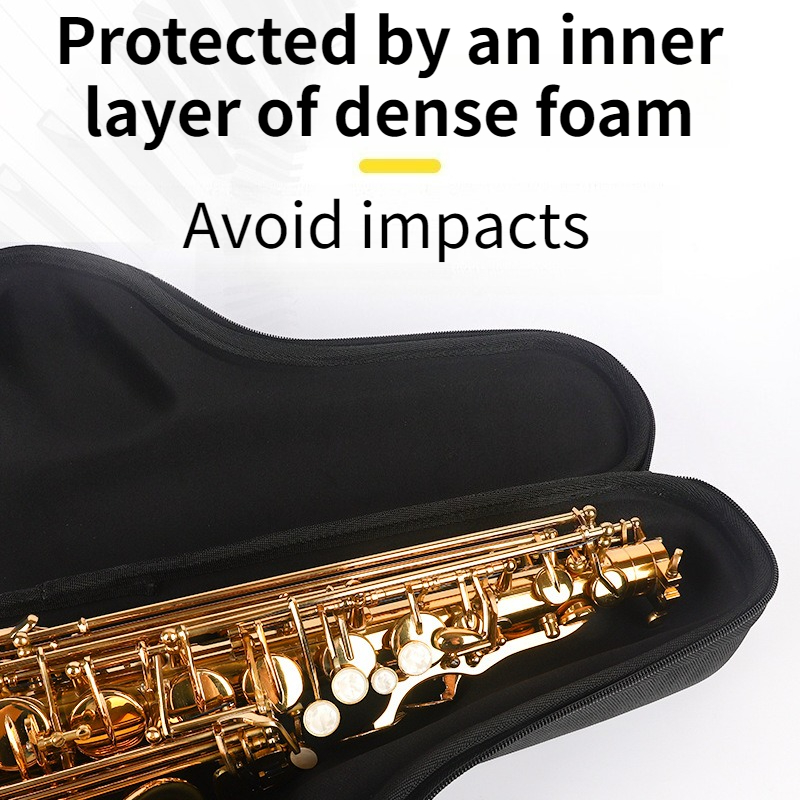 Oxford Cloth Alto Saxophone Ba - огляд і ціна Musical Instrument Saxophone