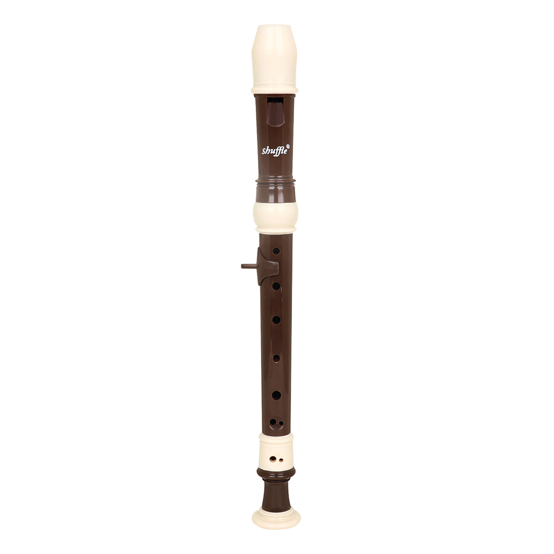Shuffle 8 Hole Recorder Baroqu - огляд і ціна Recorder Baroque Style