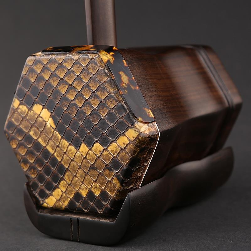 Rosewood erhu Chinese Musical  - огляд і ціна Erhu Violin Chinese