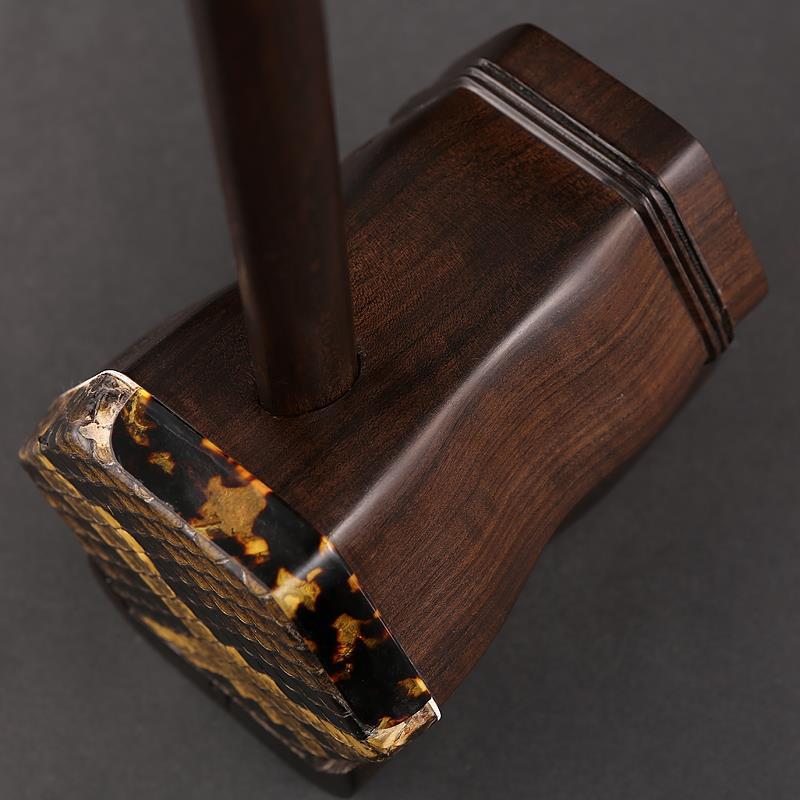 Rosewood erhu Chinese Musical  - огляд і ціна Erhu Violin Chinese