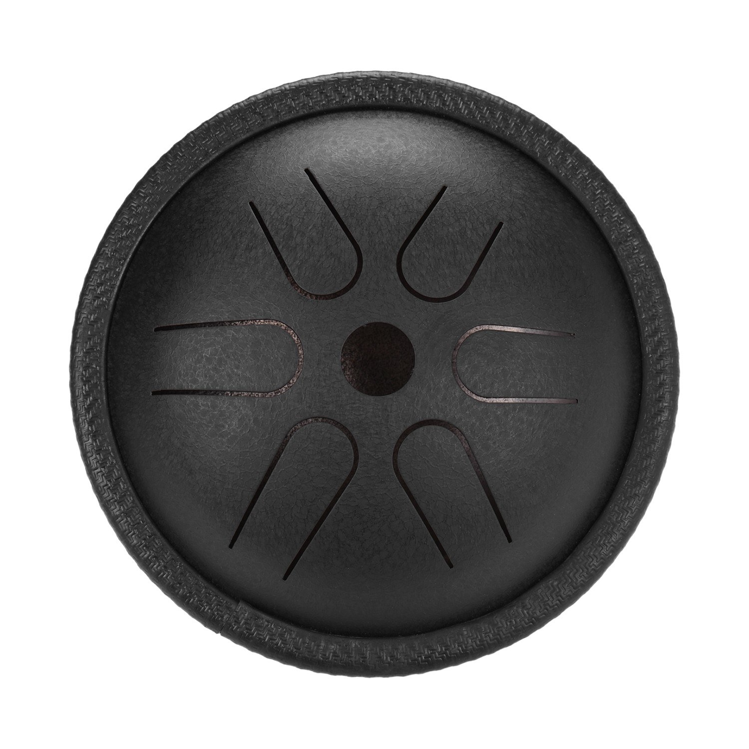 5.5 Inches Mini Steel Tongue D - огляд і ціна Tongue Drum Steel