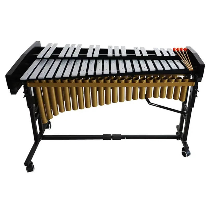 Wholesale Modern Design Keyboa - огляд і ціна Musical Instrument Marimba