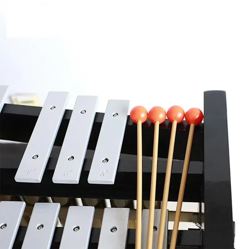 Wholesale Modern Design Keyboa - огляд і ціна Musical Instrument Marimba