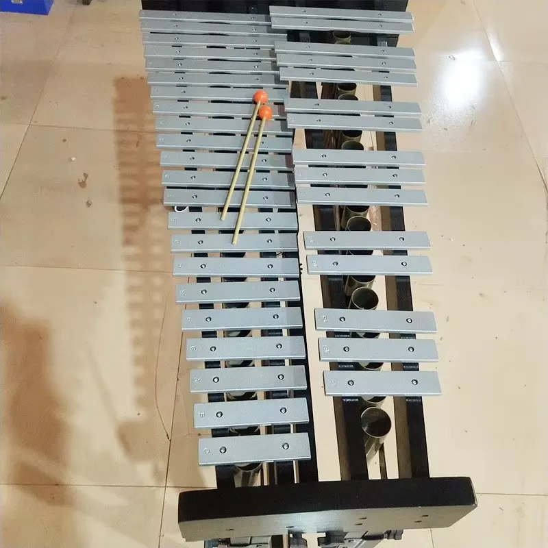 Wholesale Modern Design Keyboa - огляд і ціна Musical Instrument Marimba