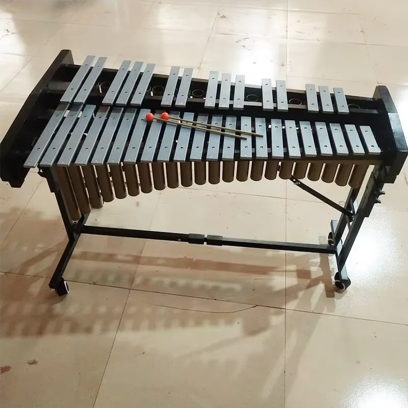 Wholesale Modern Design Keyboa - огляд і ціна Musical Instrument Marimba