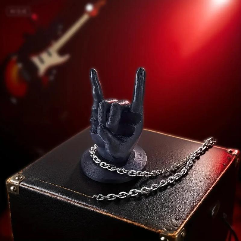 Creative Rock Hand Drum Stick  - огляд і ціна Djembe Hand Drum