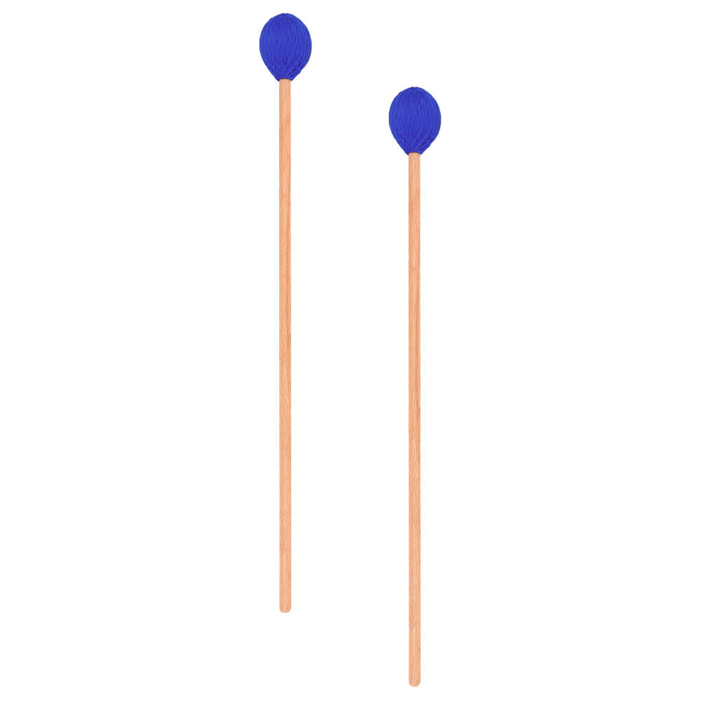 1Pair Chic Design Marimba Mall - огляд і ціна Musical Instrument Marimba
