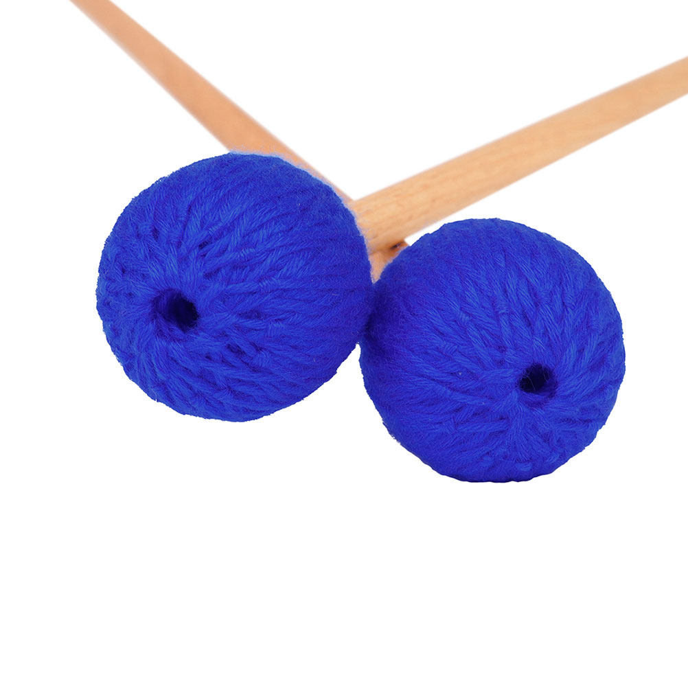 1Pair Chic Design Marimba Mall - огляд і ціна Musical Instrument Marimba