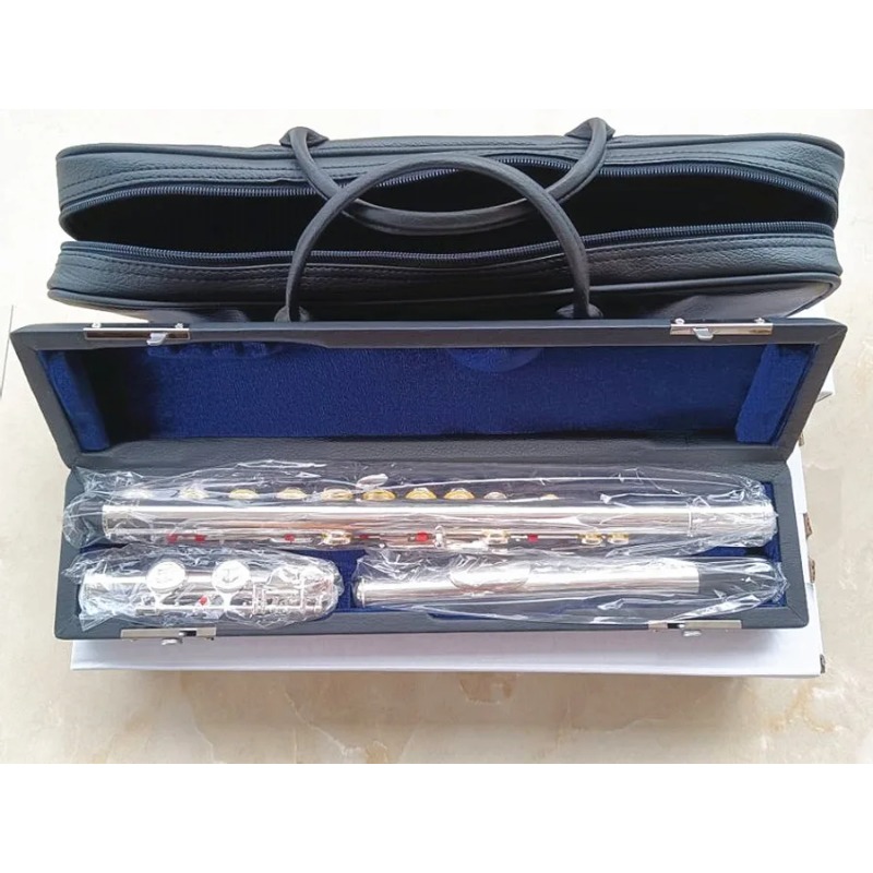 Professional Flute 211SL Model - огляд і ціна Musical Instrument Morocco