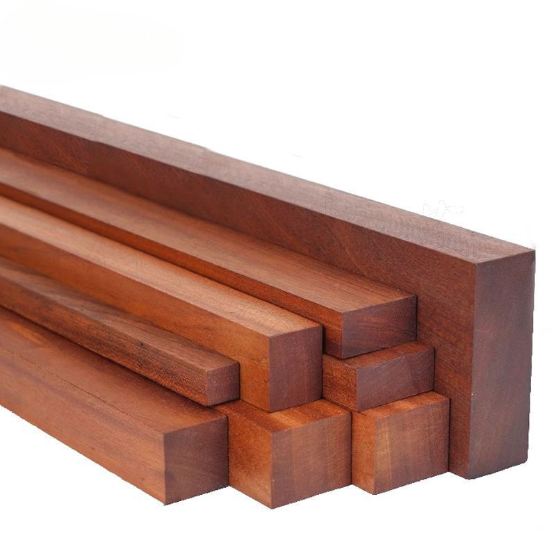 Custom Africa Bubinga Square W - огляд і ціна Musical Instrument In Africa