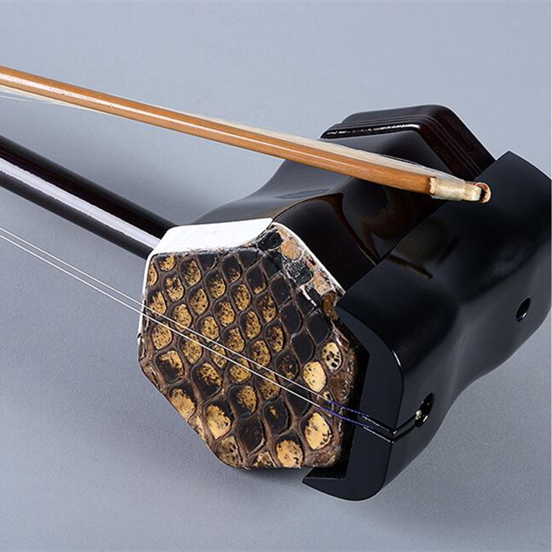 Hot selling Erhu 01A1 Chinese  - огляд і ціна Erhu Violin Chinese