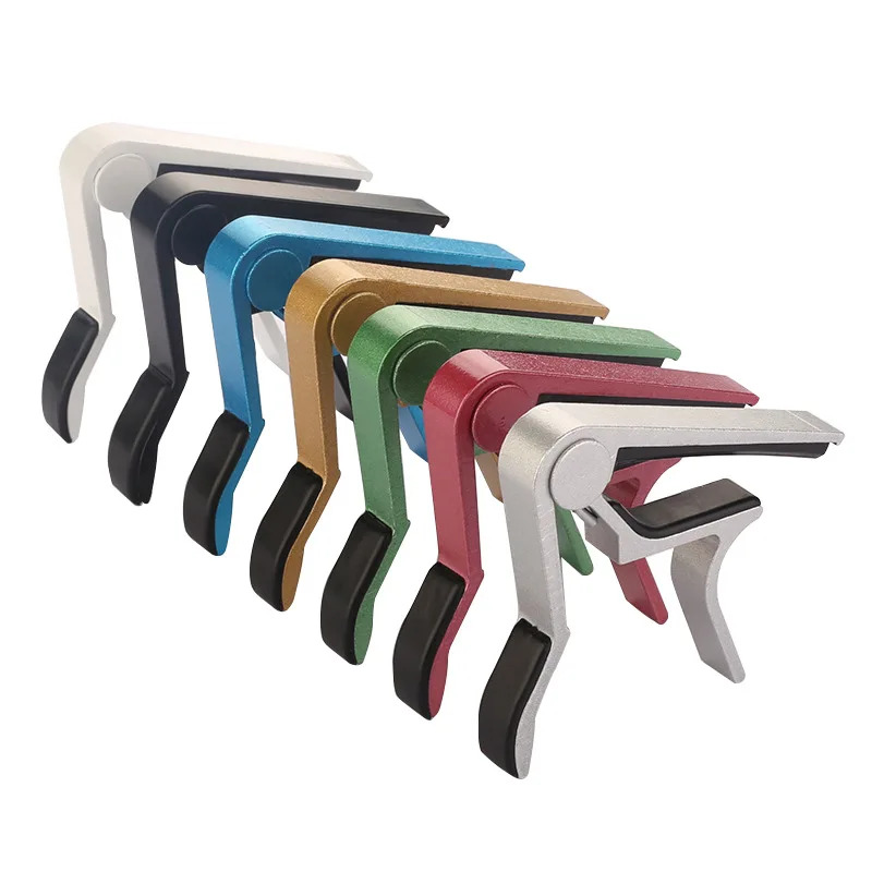1/2pcs Guitar Capo for Acousti - огляд і ціна Acoustic Guitar Dreadnought