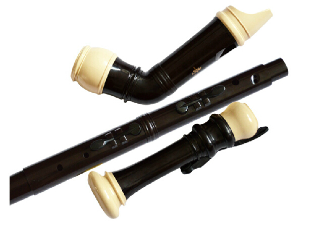 Professional 8 Holes Baroque B - огляд і ціна Recorder Baroque Style