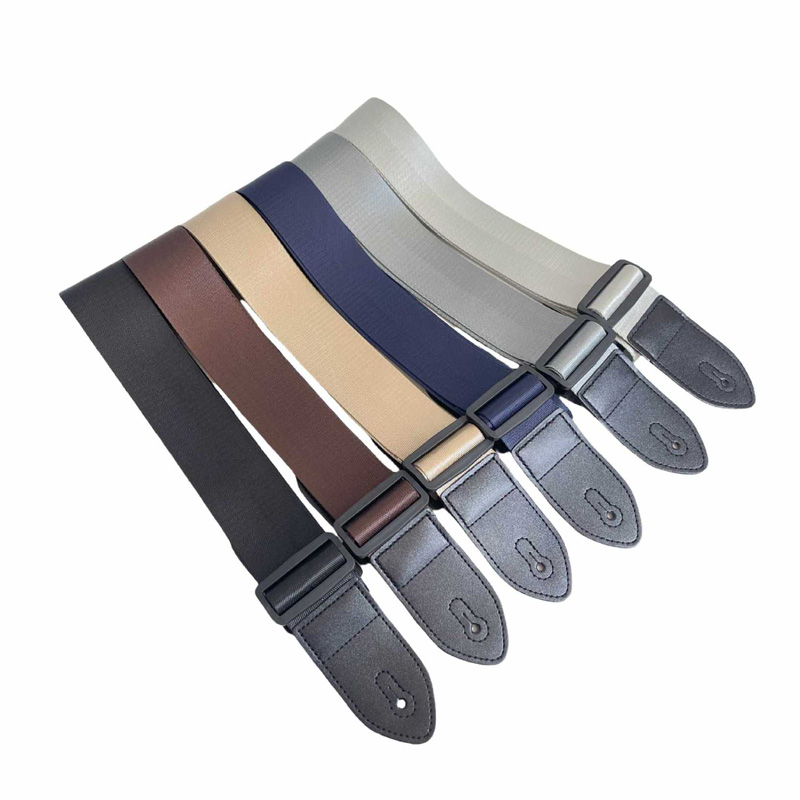 Electric Guitar Strap Solid-co - огляд і ціна Acoustic Guitar Dreadnought