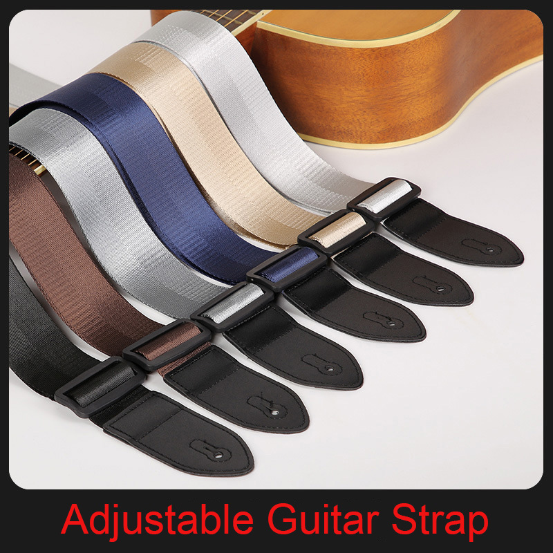Electric Guitar Strap Solid-co - огляд і ціна Acoustic Guitar Dreadnought