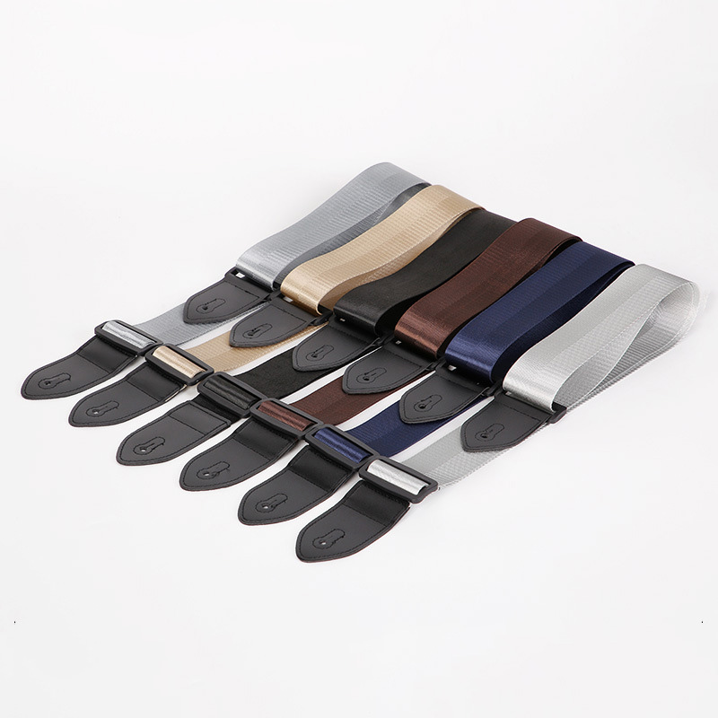 Electric Guitar Strap Solid-co - огляд і ціна Acoustic Guitar Dreadnought