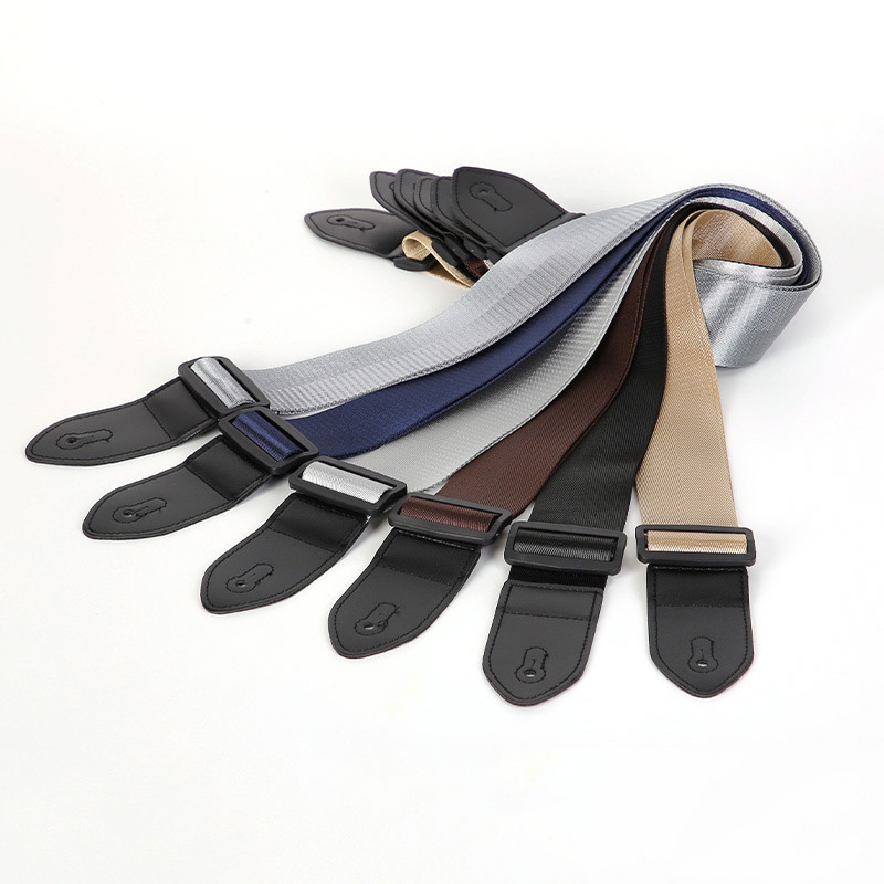 Electric Guitar Strap Solid-co - огляд і ціна Acoustic Guitar Dreadnought