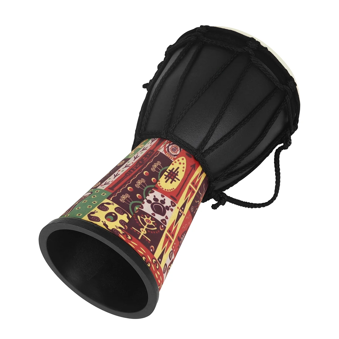 4 Inch African Drum ABS Drum C - огляд і ціна Djembe Hand Drum