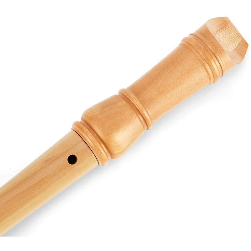 Aiersi German or Baroque Style - огляд і ціна Recorder Baroque Style