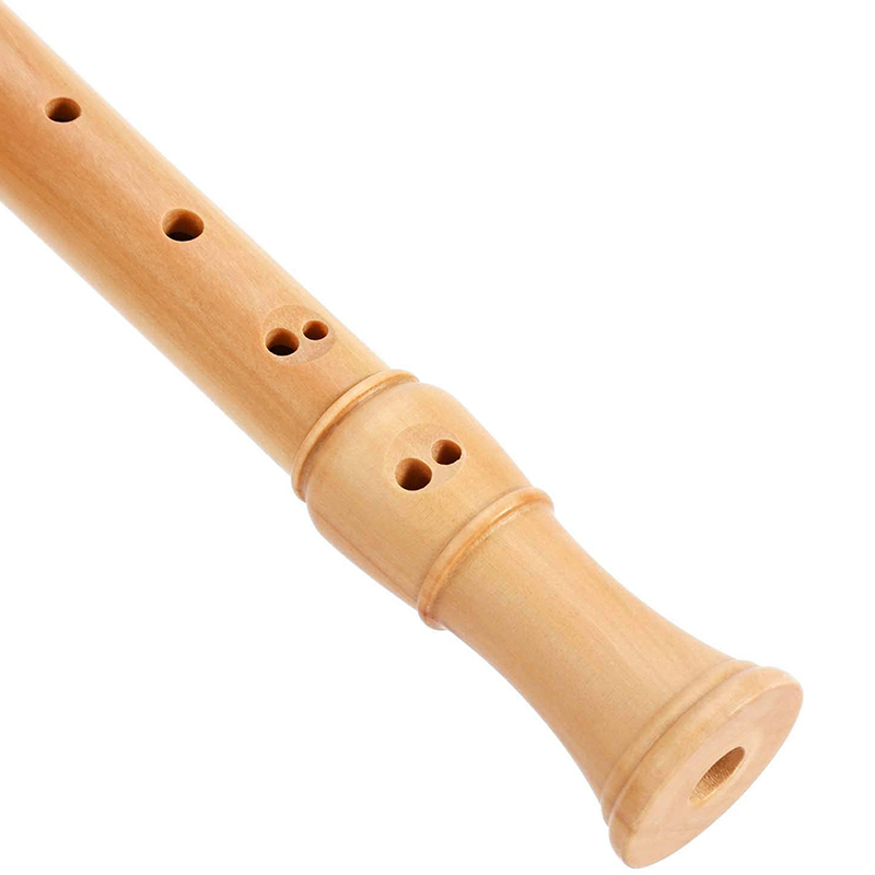 Aiersi German or Baroque Style - огляд і ціна Recorder Baroque Style