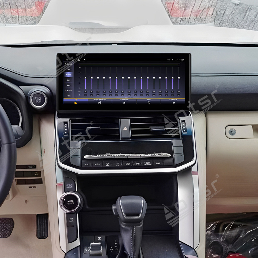 Double 12.3 inch Android 14 Fo - огляд і ціна Musical Instrument Africa