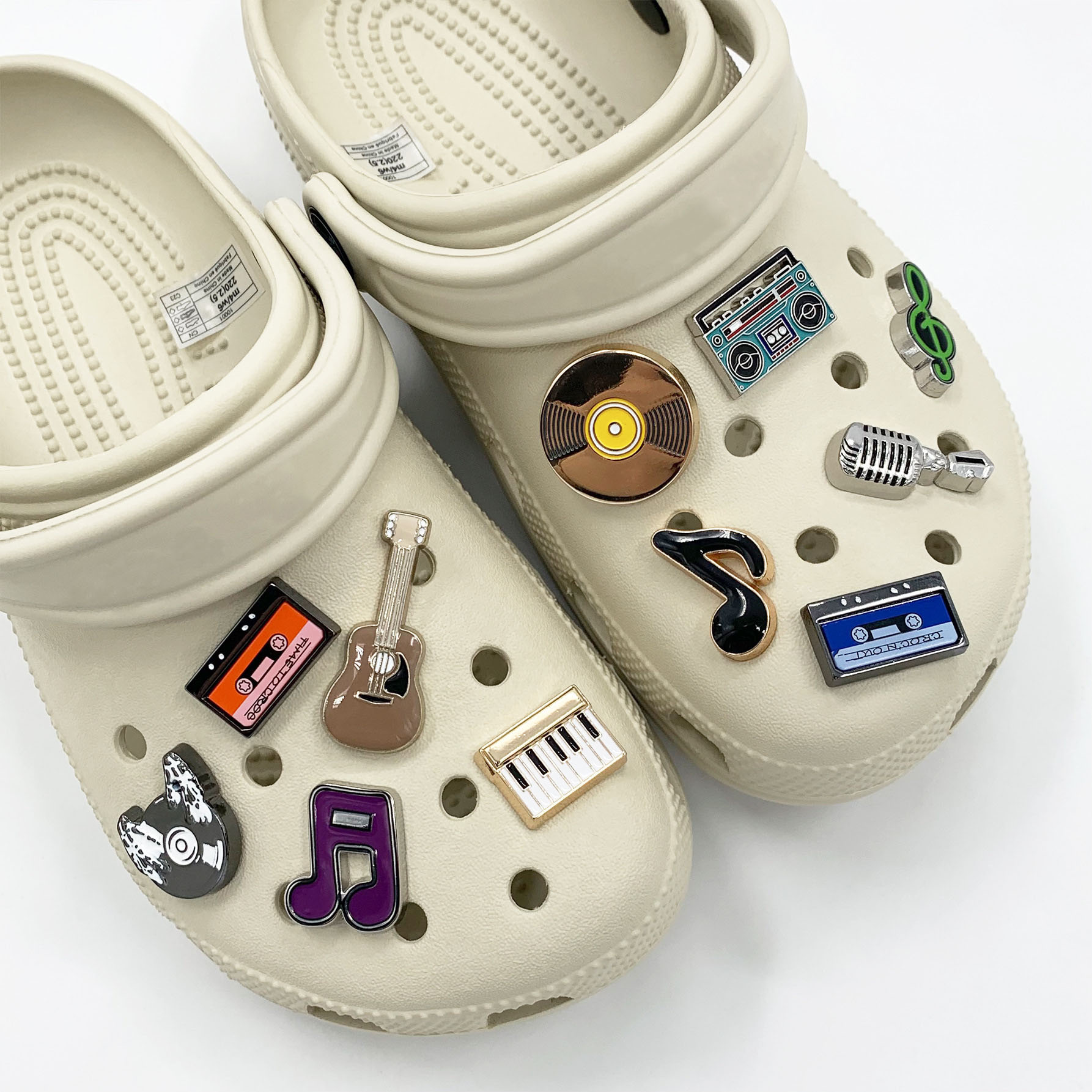 3D Musical Instrument Set Shoe - огляд і ціна Musical Instrument Tabla