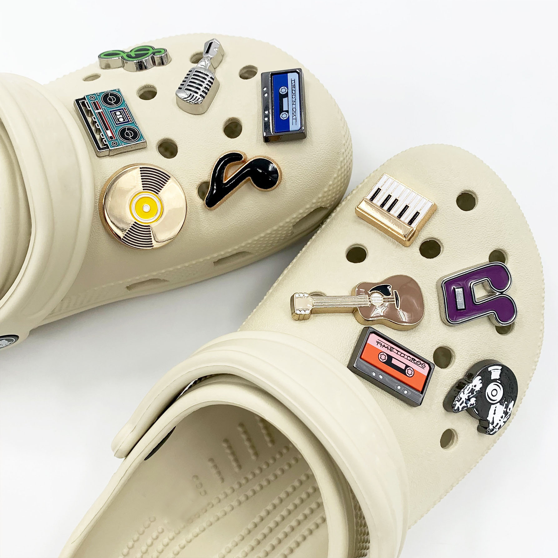 3D Musical Instrument Set Shoe - огляд і ціна Musical Instrument Tabla