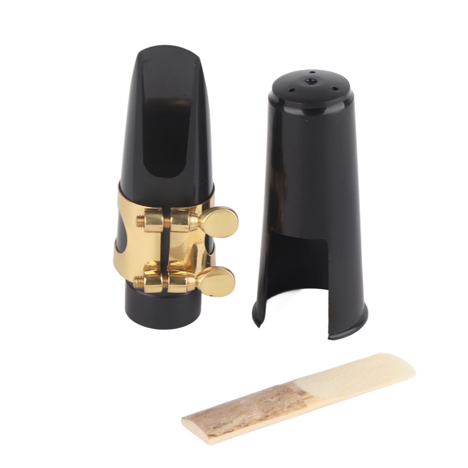 Alto Saxophone Flute Head Mout - огляд і ціна Musical Instrument Saxophone