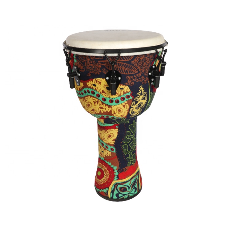 ToyDjembe New Design Africa Dr - огляд і ціна Musical Instrument In Africa