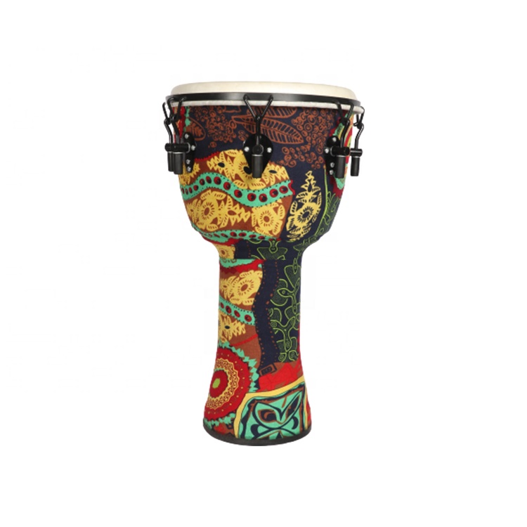 ToyDjembe New Design Africa Dr - огляд і ціна Musical Instrument In Africa