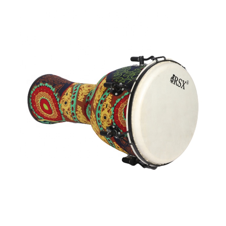 ToyDjembe New Design Africa Dr - огляд і ціна Musical Instrument In Africa