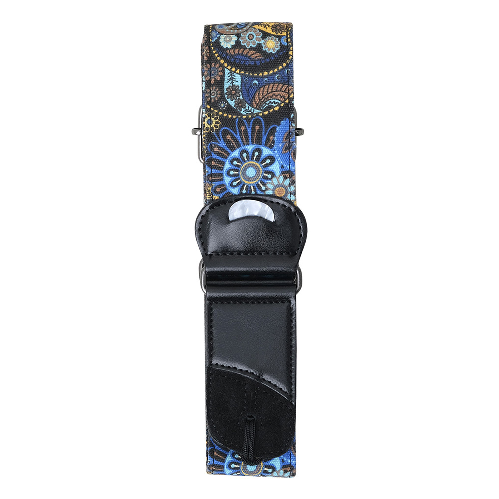 Electric Guitar Strap Embroide - огляд і ціна Acoustic Guitar Dreadnought