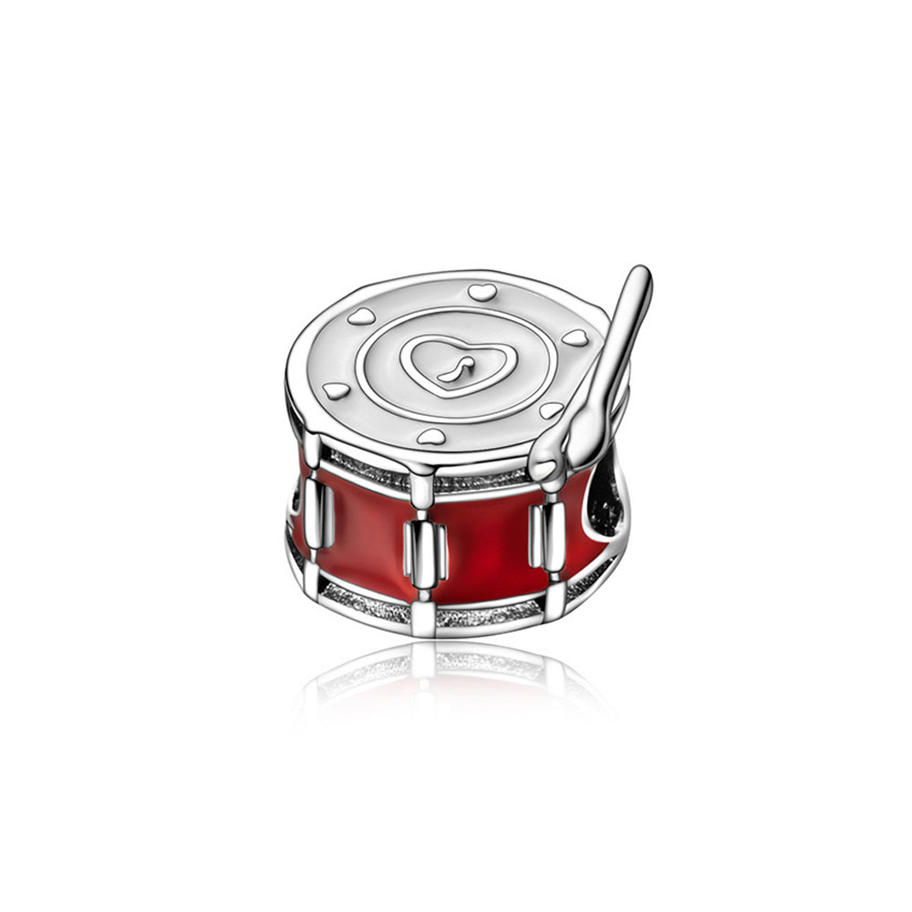 New 925 Silver musical note in - огляд і ціна Musical Instrument Tabla