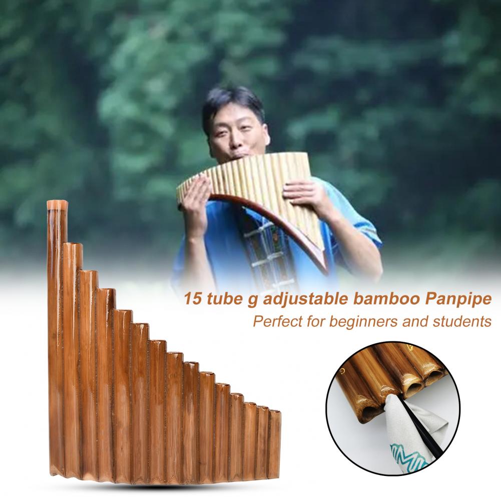 Harmonious 15-Tube Left-Hand P - огляд і ціна Musical Instrument Harmony