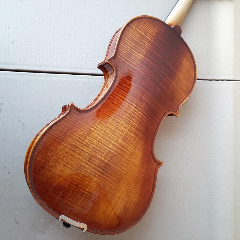 Antonio Stradivarius Handmade  - огляд і ціна Musical Instrument Morocco