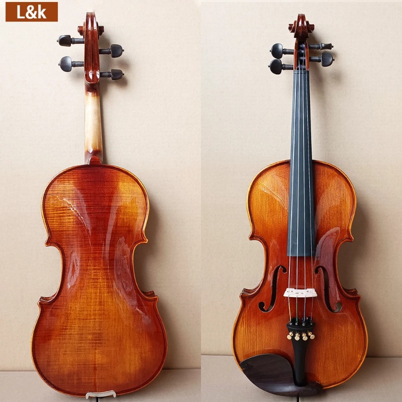 Antonio Stradivarius Handmade  - огляд і ціна Musical Instrument Morocco