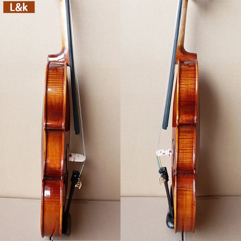 Antonio Stradivarius Handmade  - огляд і ціна Musical Instrument Morocco