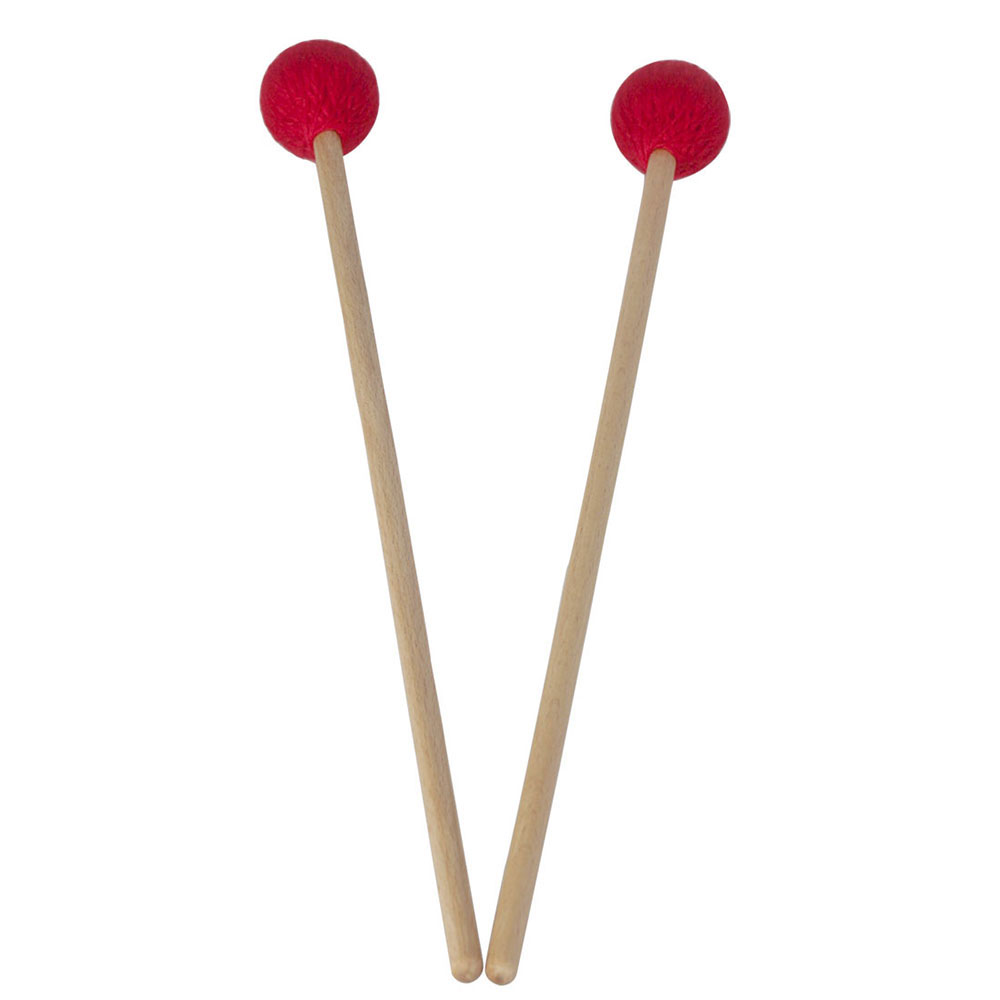 Professional Marimba Mallets W - огляд і ціна Musical Instrument Glockenspiel