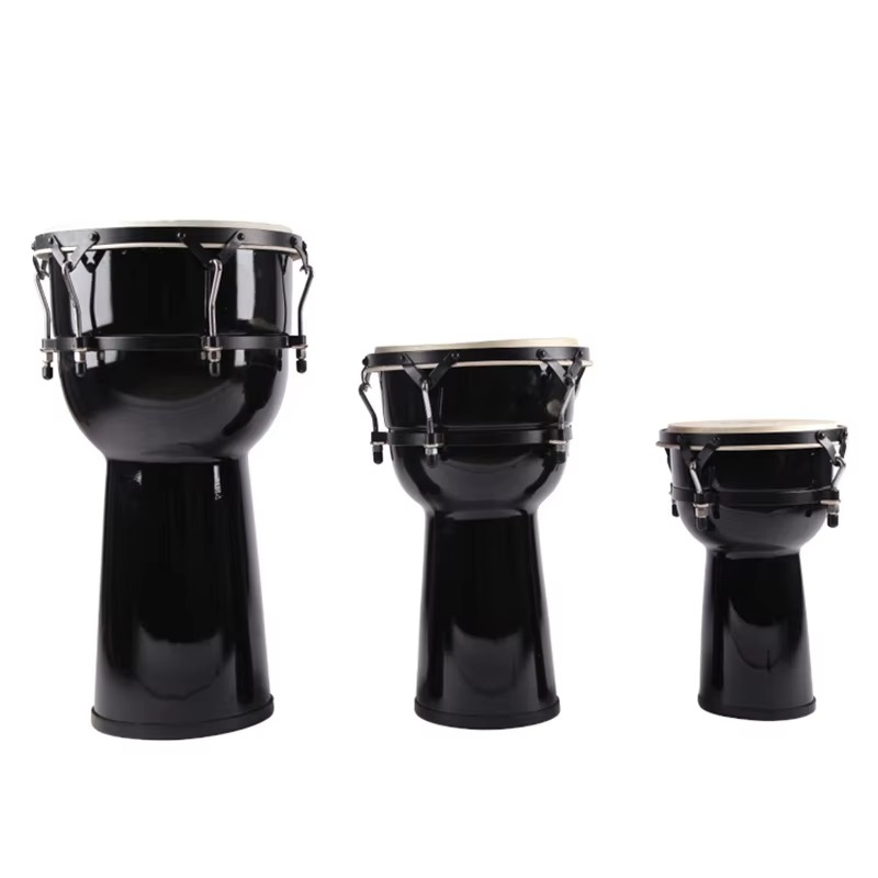 Customizable Djembe African Dr - огляд і ціна Djembe Hand Drum