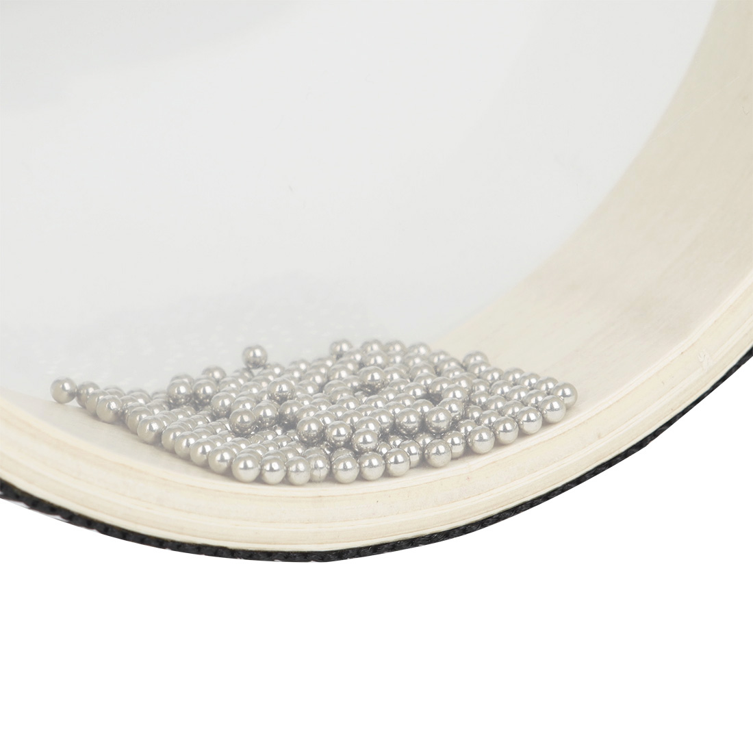 Orff Ocean Wave Bead Hand Drum - огляд і ціна Djembe Hand Drum