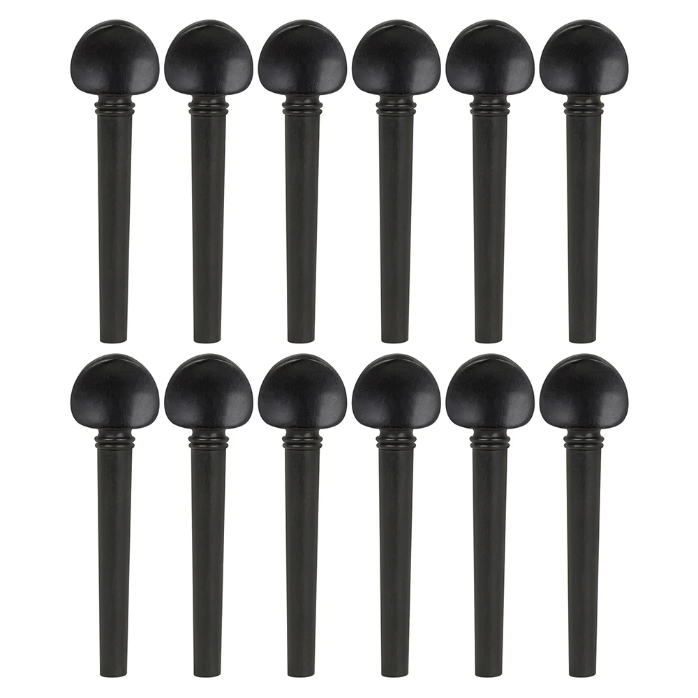 12 Pcs/Set Oud String Pegs Mah - огляд і ціна Musical Instrument Tabla